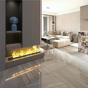 Gran oferta, <span class=keywords><strong>chimenea</strong></span> <span class=keywords><strong>de</strong></span> fuego <span class=keywords><strong>de</strong></span> vapor <span class=keywords><strong>de</strong></span> agua inteligente moderna <span class=keywords><strong>de</strong></span> 48 pulgadas, Control remoto <span class=keywords><strong>de</strong></span> <span class=keywords><strong>chimenea</strong></span> eléctrica para sala <span class=keywords><strong>de</strong></span> estar, fácil inserción - Product Image 6