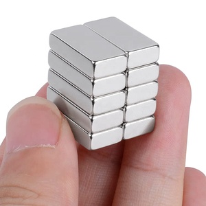 Permanent <strong>Magnets</strong> N35 N45 N50 N52 <strong>Super</strong> <strong>Strong</strong> Magnetic bar Neodymium <strong>Block</strong> <strong>Magnet</strong>