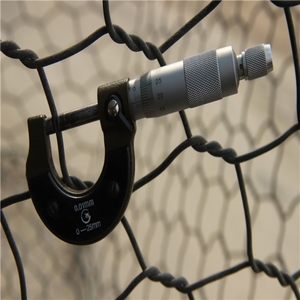 Pvc Coated <strong>Hexagonal</strong> <strong>Wire</strong> Fence Chicken <strong>Net</strong> for for Chicken <strong>Coop</strong>