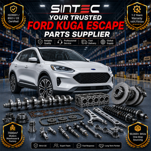 Piezas de Repuesto para Automóviles al por Mayor, Accesorios para <span class=keywords><strong>Ford</strong></span> <span class=keywords><strong>Kuga</strong></span> Escape Mk2 Mk3 C520 CX430 1.5T 2.0T EcoBoost 2.5 AWD, Piezas de Motor - Product Image 1