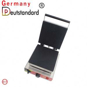 Коммерческое оборудование для производства stroopwafel, машина для производства stroopwafel, утюг для продажи - Product Image 3