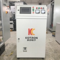 Machine de chauffage par induction à refroidissement par air de type boîte XZG-160FCN, meilleure vente en Chine en 2023, utilisée pour le traitement thermique post-soudage, fabrication industrielle