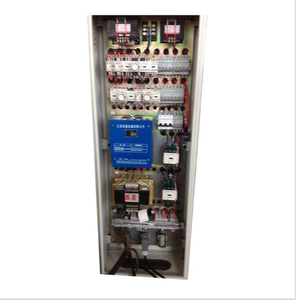 ทาวเวอร์เครน slewing แผงควบคุมไฟฟ้า - Product Image 3