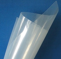 0.5MM Polypropylène PP Feuille de Plastique pour la Papeterie De Bureau Organisateur de Dossier Abat-Jour Taille Personnalisée et Couleur