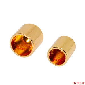 Kim Loại Bền Tua Cap Kim Loại Dây <span class=keywords><strong>End</strong></span> Stoppers Với Ốc Ví<span class=keywords><strong>t</strong></span> Vòng Chuông Dây Đầu Cap Xử Lý Kế<span class=keywords><strong>t</strong></span> Nối Cho <span class=keywords><strong>T</strong></span>úi Xách Phụ Kiện - Product Image 3