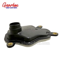 Filtre à huile de transmission CVT 025CHA-1506400 025CHA 018CHA pour Chery ARRIZO5 GXEX TIGGO 378 JETOUR X70S
