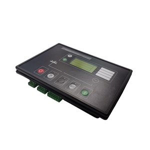 Chất lượng cao biển sâu Máy phát điện Bảng điều khiển mô-đun 5210 Máy phát điện điều khiển dse5210 - Product Image 4