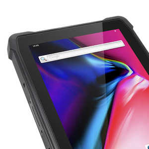 Utab R11x 10.1 Inch <span class=keywords><strong>C</strong></span>ông Nghiệp Android Máy Tính Bảng 8GB RAM 128GB ROM Heliog99 700 Nit Octa Lõi 4G Gồ Ghề Với USB <span class=keywords><strong>A</strong></span> & USB <span class=keywords><strong>C</strong></span> - Product Image 5