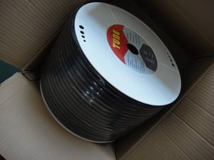 Yüksek kaliteli pnömatik poliüretan hava tüpü, verimli hava akımı sistemleri için dayanıklı ve esnek, % 100% memnuniyet garantisi - Product Image 6