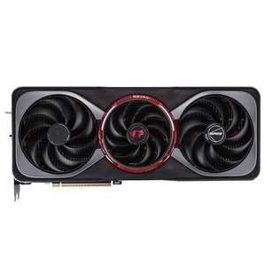 Nouvelle <span class=keywords><strong>carte</strong></span> <span class=keywords><strong>graphique</strong></span> de jeu AI pour ordinateur de bureau IGame GeForce RTX 5070 AD OC 12 Go GDDR 192 bits PCI Express DLSS4 avec refroidissement par ventilateur DP/ - Product Image 2