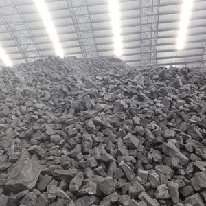 Hoge Kwaliteit Gieterij Cokes Brandstofmaat 90-150Mm 100-300Mm Lage As Laag Zwavelgehalte Metallurgische Cokes Harde Cokes Goede Kwaliteit Fabrieksprijs - Product Image 3