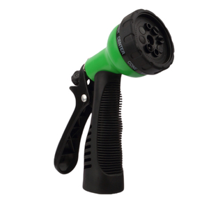 Prezzo di fabbrica OEM irrigazione giardino Spray mano pistola ad acqua spruzzatore ugello tubo schiuma acqua autolavaggio pressione End spruzzatori plastica ABS