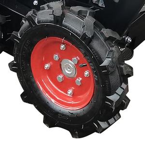 770ปอนด์.โหลดเบนซินพาวเวอร์สาลี่รถมินิขับเคลื่อนรถบรรทุกขนส่งสาลี่ Dumper - Product Image 4