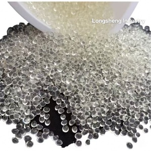 โรงงานขายส่งวัสดุโพลีอีเทอร์ (อีเธอร์) TPU ความแข็ง 95A - Product Image 4