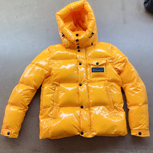 2022 HOT SALES ! Wholesale Custom Winter Unisex <strong>Bubble</strong> <strong>Coat</strong> Puffer Jackets Down Padded <strong>Coat</strong> with Lowest Factory Prices - Product Image 6