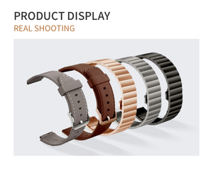 <span class=keywords><strong>Montre</strong></span> connectée Hua-wei Talk Band B7, surveillance de la fréquence cardiaque, de l'oxygène dans le sang, de la santé - Product Image 6