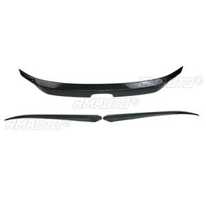 Cubierta Adhesiva para Parrilla de Coche, Sin Perforación, para Honda Civic Si 11ª Generación, Kit de Carrocería, Accesorios para Coche - Product Image 6