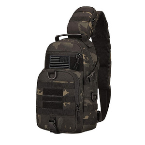 Bolsa Táctica Deportiva de Alta Calidad para Entrenamiento, Bolsa de Hombro Táctica Profesional al por Mayor, Bolsa Táctica Utilitaria - Product Image 1