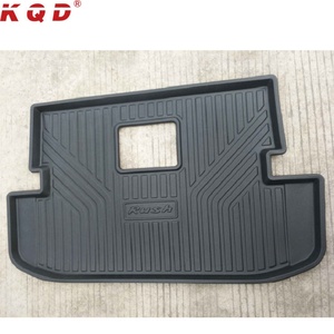 Alfombrillas 5D TPE Antideslizantes para Auto, Alfombrillas Profundas para Lado Izquierdo, para Rush Terios 2019 - Product Image 2