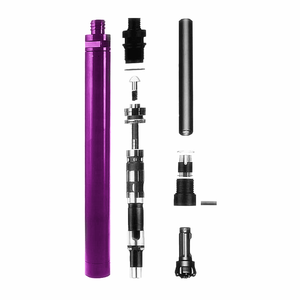 Áp suất không khí thấp <span class=keywords><strong>DTH</strong></span> búa cir90/cir110/cir130/cir150/cir170 công cụ khoan đá khai thác <span class=keywords><strong>DTH</strong></span> búa và bit - Product Image 3