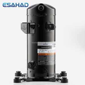 Compresseur scroll Copeland 4HP ZB29KQ-PFJ-558 ZB29KQE-TFD-558 ZB29KQ-TF7-551 - Product Image 1