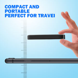 ที่ชาร์จ USB แบบติดผนัง รุ่นบางเฉียบ ขายดี ปี 2026 สำหรับประเทศฮังการี เหมาะสำหรับโทรศัพท์มือถือ ลำโพงบลูทูธ เครื่องเล่นเกม และอื่นๆ - Product Image 4