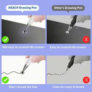 <span class=keywords><strong>ปากกา</strong></span>สไตลัสสำหรับ<span class=keywords><strong>โทรศัพท์</strong></span>มือถือแบบสามห่วง ใช้งานสะดวก <span class=keywords><strong>ราคา</strong></span>โรงงาน - Product Image 3