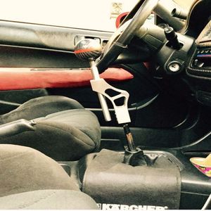 Adjustable Aluminum Alloy Shift Lever <b>Extension</b> <b>Rod</b> 170mm M10x1.25 for Motorcycle Gearbox Upgrade - Product Image 3