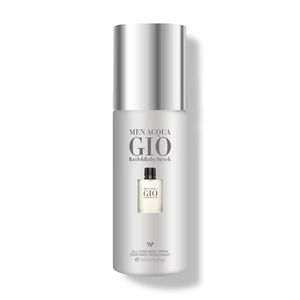 WY Bold Masculine Aroma Ocean Breeze avec parfum boisé Vaporisateur Taille standard pour usage domestique Longue durée et rafraîchissant - Product Image 1