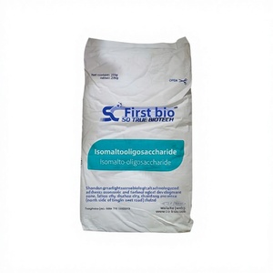 Poudre d'oligosaccharide <span class=keywords><strong>isomalt</strong></span> de qualité alimentaire Xingguangs Pioneering IMO 50% de pureté, fabriquée en Chine - Product Image 1