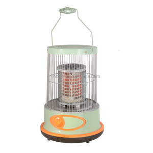 Chauffage <span class=keywords><strong>solaire</strong></span> en céramique Mini USB Maxi Heat - Product Image 4