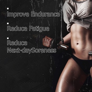 OEM Custom <strong>Creatine</strong> HCL Oral Liquid Drops <strong>Creatine</strong> Hydrochloride L-Carnitine L-Glutamine <strong>BCAA</strong> Vitamin Liquid Drop Sport Tincture - Product Image 6