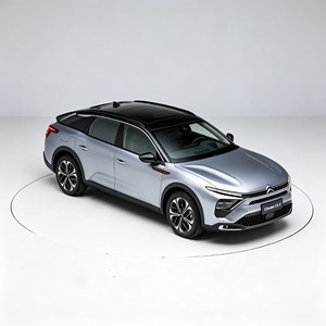 Nouvelle Voiture SUV Automatique Dongfeng Citroën Versailles <span class=keywords><strong>C5</strong></span> X 2026 à Essence, Prix Usine <span class=keywords><strong>Pas</strong></span> <span class=keywords><strong>Cher</strong></span>, Véhicules d'<span class=keywords><strong>Occasion</strong></span> - Product Image 5
