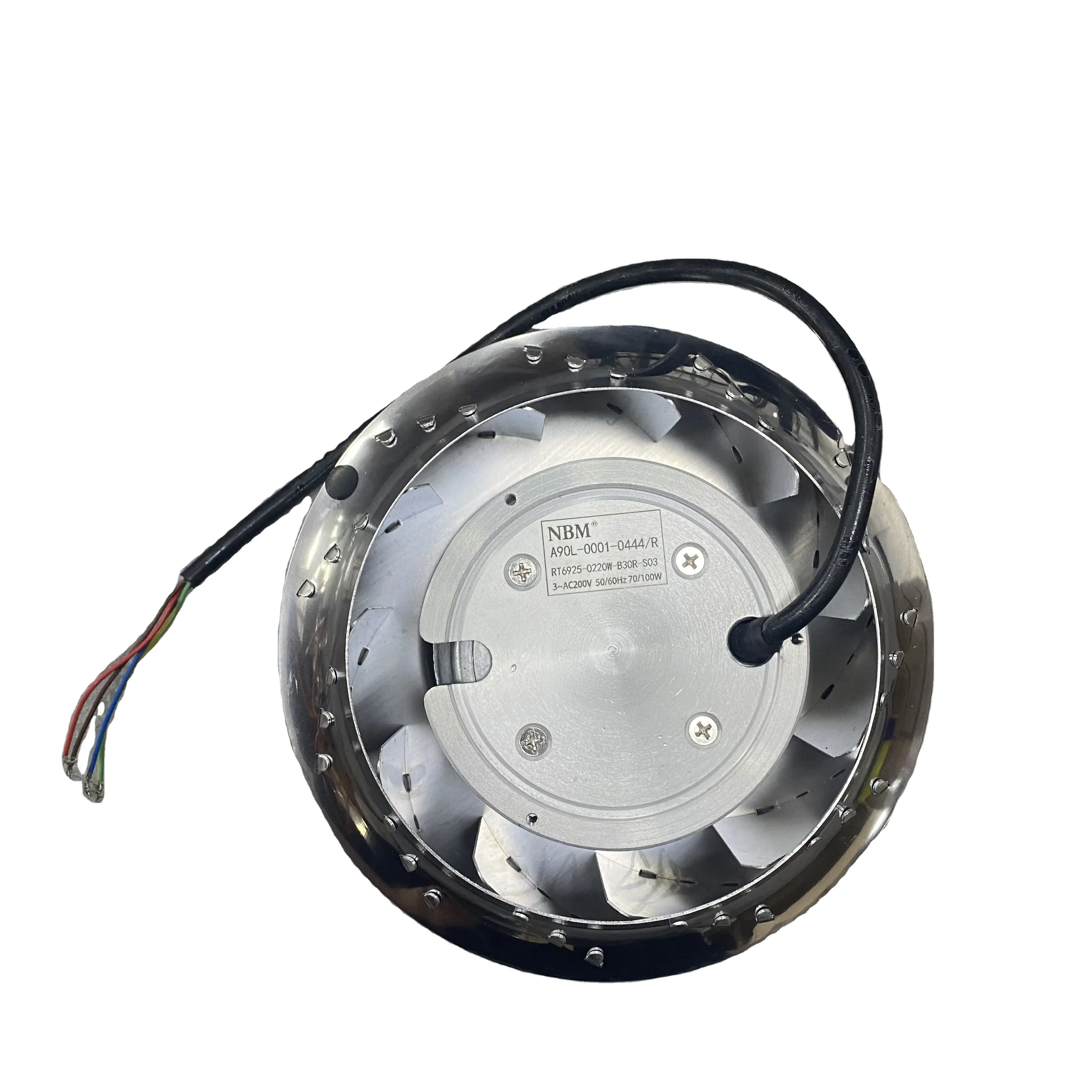 CNC NBM Original Cooling Fan A90L-0001-0444/R