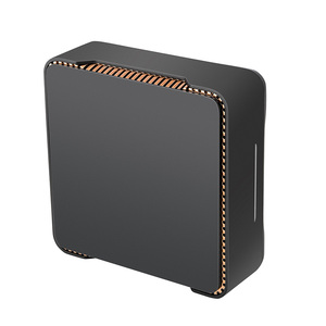 Wholesale Cheap Price AK1 <strong>MINI</strong> <strong>PC</strong> J3455 4GB RAM 64GB Emmc Win10 3165D Wifi V4.2 Portable <strong>Mini</strong> <strong>Pc</strong> - Product Image 2