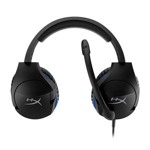 <span class=keywords><strong>Hyper</strong></span> <span class=keywords><strong>X</strong></span> Cloud Stinger Gaming Auriculares con cable Surround Sound Gaming <span class=keywords><strong>Hyper</strong></span> <span class=keywords><strong>X</strong></span> Hadset para PC PS4 <span class=keywords><strong>PS5</strong></span> XBOX - Product Image 4