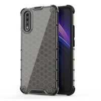 Offre Spéciale Tpu Pc Cas de Téléphone Mobile Shell Accessoires Téléphone Cas Pour vivo neo z5 z1x v17 neo s1 y7s couverture Pour iPhone 13 12 pro