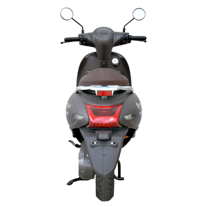 Vente en gros de scooters à grande vitesse 85 km/h, 72 V, roues de 12 pouces, deux roues, capacité de charge de 150 kg, avec certificat EEC, JLG, vente en gros, 85 km/h à grande vitesse - Product Image 5
