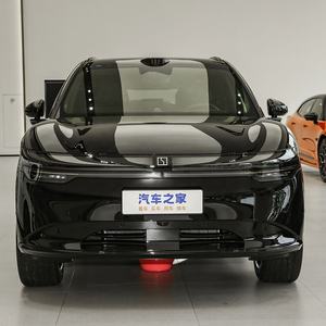 Modelo 2025 Zeekr 7X de gama alta 100kWh de largo alcance Mid SUV tracción trasera versión de conducción inteligente dirección izquierda eléctrica pura - Product Image 3