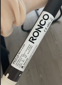 Pin 25mm động cơ điện ứng dụng cơ giới con lăn ngựa vằn thông minh mù động cơ. - Product Image 3