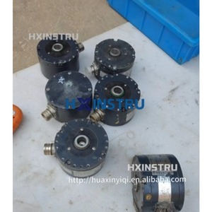 1PCS NUEVO Codificador HOG86 TP7 DN 2048 I Sin Marca China H - Product Image 5