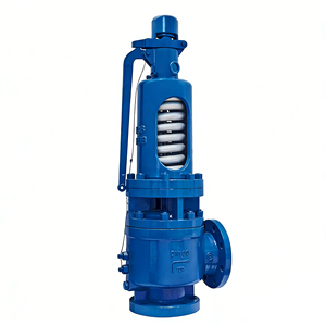 Fournisseur d'usine – Modèle A48Y – Haute sécurité – Amortisseur à ressort intégral avec radiateur pour systèmes – Livraison gratuite A48SY-64/1 - Product Image 1