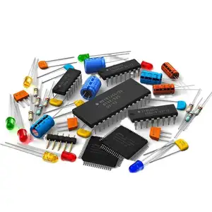 LORIDA Bom listesi servisi elektronik bileşenler, diyotlar, modül, röle, triodlar, transistörler, direnç, IC çip, kapasitörler