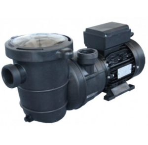 Máy BƠM BỂ BƠI trên mặt đất 1HP 4450 GPH Máy bơm cát hiệu quả năng lượng cao động cơ 220-240V - Product Image 2