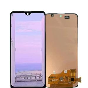 โทรศัพท์มือถือหน้าจอ LCD และระบบสัมผัสสำหรับ D950 blux PLUS - Product Image 5