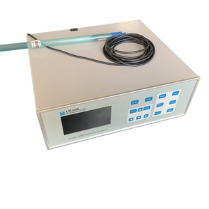 Magnetómetro Vectorial Digital Personalizable para Pruebas de Campo Magnético en Laboratorio, Compatible con OEM, Almacenado en USB - Product Image 4
