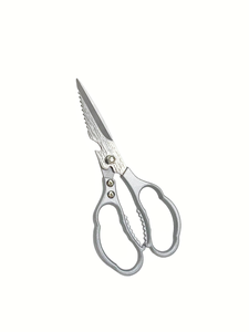 Nhiệm Vụ Nặng Nề Nhôm Hợp Kim Bí Ngô Xử Lý Kéo Nhà Bếp Đa-Mục Đích Lớn Kéo Xương Gà Kéo Cho Hộ Gia Đình Sử Dụng - Product Image 4