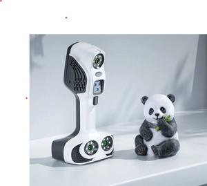 Scanner 3D IReal 2E di Alta Qualità, Area di Scansione Ampia a Colori, Utilizzo Multiuso, USB 3.0 Disponibile - Product Image 3