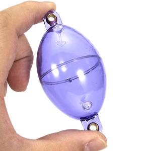 Nouveautés OEM Boule flottante pour la pêche à injection <span class=keywords><strong>d</strong></span>'<span class=keywords><strong>eau</strong></span>, <span class=keywords><strong>flotteur</strong></span> de pêche, <span class=keywords><strong>bulle</strong></span> flottante - Product Image 5
