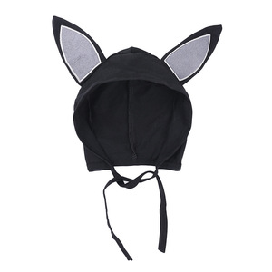 Costume da scheletro 3D per <span class=keywords><strong>bambini</strong></span> di Halloween nuova <span class=keywords><strong>tuta</strong></span> da neonato con cappuccio a forma di pipistrello abbigliamento Cosplay per <span class=keywords><strong>bambini</strong></span> - Product Image 4